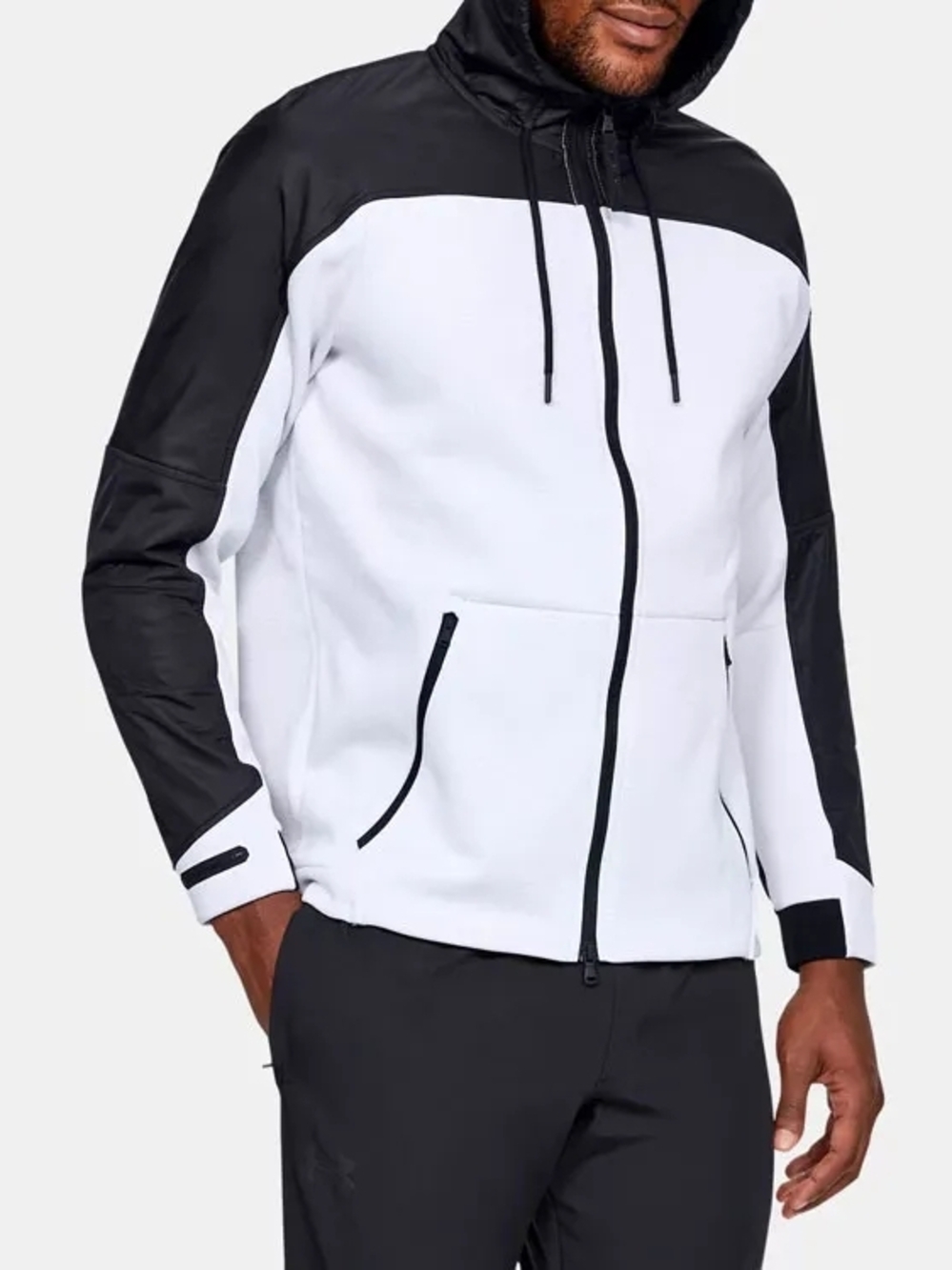 Under Armour Coldgear Swacket